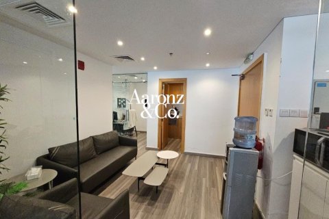 دفتر برای اجاره در Business Bay، Dubai، امارات متحده عربی 123 متر مربع ، شماره 718688 - تصویر 10