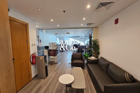 دفتر برای اجاره در Business Bay، Dubai، امارات متحده عربی 123 متر مربع ، شماره 718688 - تصویر 5
