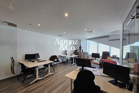 دفتر برای اجاره در Business Bay، Dubai، امارات متحده عربی 123 متر مربع ، شماره 718688 - تصویر 4