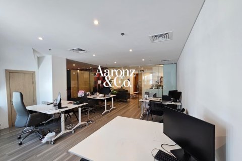 دفتر برای اجاره در Business Bay، Dubai، امارات متحده عربی 123 متر مربع ، شماره 718688 - تصویر 9