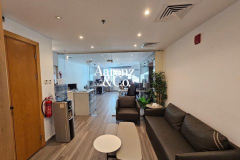 Γραφείο σε Business Bay, Dubai, ΗΑΕ 123 τ.μ. Αρ. 718688