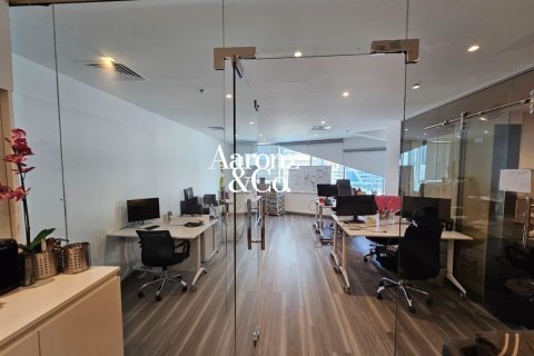دفتر برای اجاره در Business Bay، Dubai، امارات متحده عربی 123 متر مربع ، شماره 718688 - تصویر 3