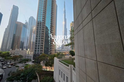 Apartman u Downtown Dubai (Downtown Burj Dubai), UAE 84 m2, 1 spavaća soba Br. 718692