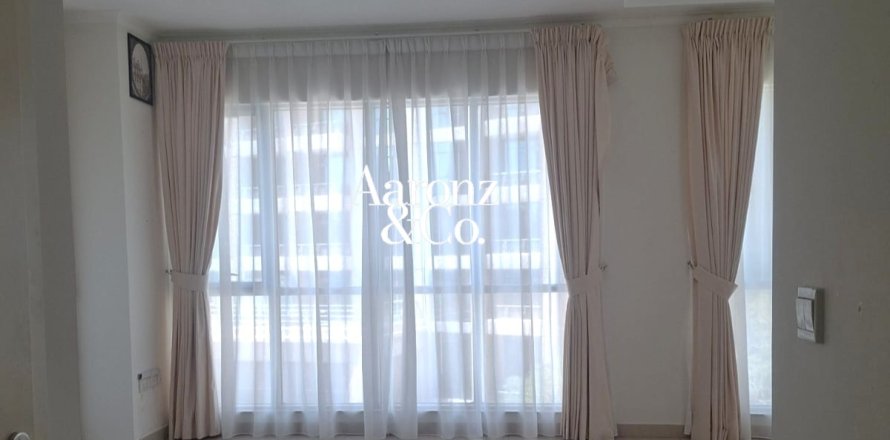 Downtown Dubai (Downtown Burj Dubai), Dubai, BAE’de daire 1 yatak odası, 84 m&sup2; No 718692