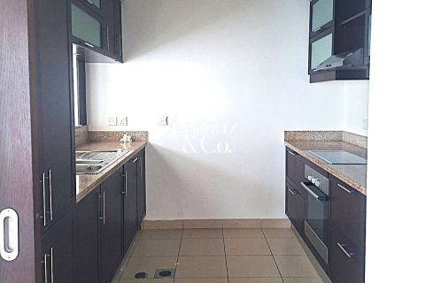 Downtown Dubai (Downtown Burj Dubai), Dubai, BAE’de kiralık daire 1 yatak odası, 84 m&sup2; No 718692 - fotoğraf 6