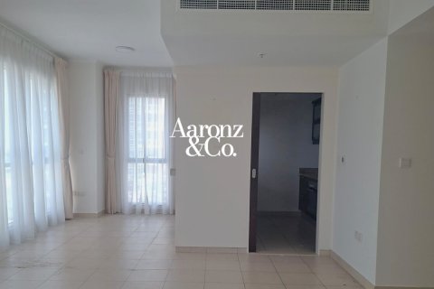 Downtown Dubai (Downtown Burj Dubai), Dubai, BAE’de kiralık daire 1 yatak odası, 84 m&sup2; No 718692 - fotoğraf 4