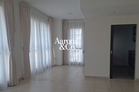 Downtown Dubai (Downtown Burj Dubai), Dubai, BAE’de kiralık daire 1 yatak odası, 84 m&sup2; No 718692 - fotoğraf 3