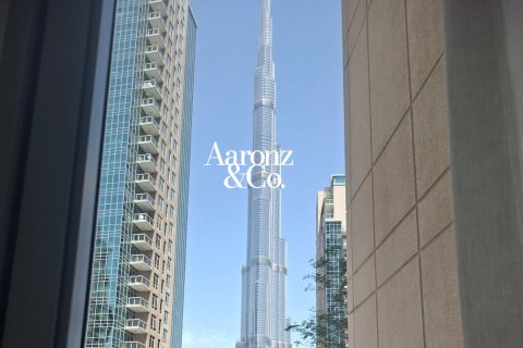 Downtown Dubai (Downtown Burj Dubai), Dubai, BAE’de kiralık daire 1 yatak odası, 84 m&sup2; No 718692 - fotoğraf 8
