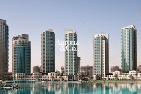 Downtown Dubai (Downtown Burj Dubai), Dubai, BAE’de kiralık daire 1 yatak odası, 84 m&sup2; No 718692 - fotoğraf 10