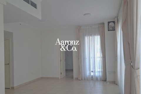 Downtown Dubai (Downtown Burj Dubai), Dubai, BAE’de kiralık daire 1 yatak odası, 84 m&sup2; No 718692 - fotoğraf 2