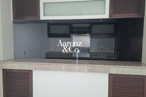 Downtown Dubai (Downtown Burj Dubai), Dubai, BAE’de kiralık daire 1 yatak odası, 84 m&sup2; No 718692 - fotoğraf 5