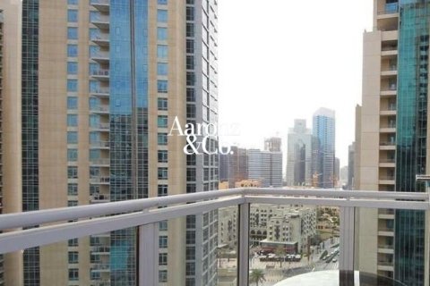Downtown Dubai (Downtown Burj Dubai), Dubai, BAE’de kiralık daire 1 yatak odası, 84 m&sup2; No 718692 - fotoğraf 7