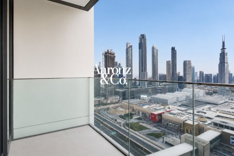 Apartament do wynajęcia w Downtown Dubai (Downtown Burj Dubai), Dubai, ZEA 2 sypialnie, 113 mkw., nr 718690 - zdjęcie 15