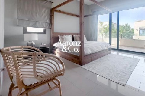Villa in affitto a Arabian Ranches 2, Dubai, EAU 4 camere da letto, 403 mq. № 718687 - foto 4