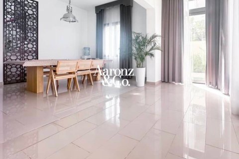 Villa in affitto a Arabian Ranches 2, Dubai, EAU 4 camere da letto, 403 mq. № 718687 - foto 5