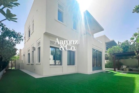 Villa in affitto a Arabian Ranches 2, Dubai, EAU 4 camere da letto, 403 mq. № 718687 - foto 8