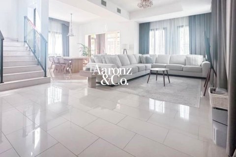 Villa in affitto a Arabian Ranches 2, Dubai, EAU 4 camere da letto, 403 mq. № 718687 - foto 2
