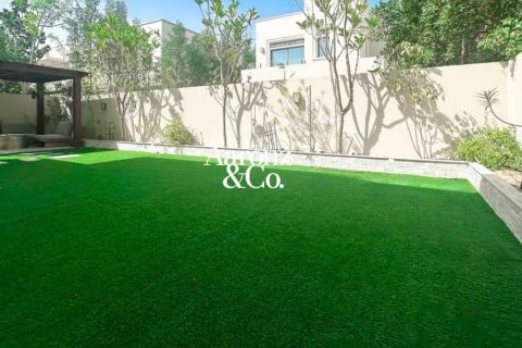 Villa in affitto a Arabian Ranches 2, Dubai, EAU 4 camere da letto, 403 mq. № 718687 - foto 10