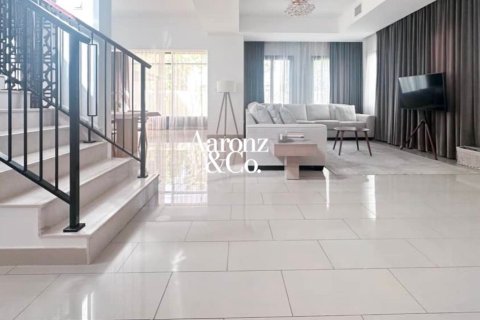 Villa in affitto a Arabian Ranches 2, Dubai, EAU 4 camere da letto, 403 mq. № 718687 - foto 3