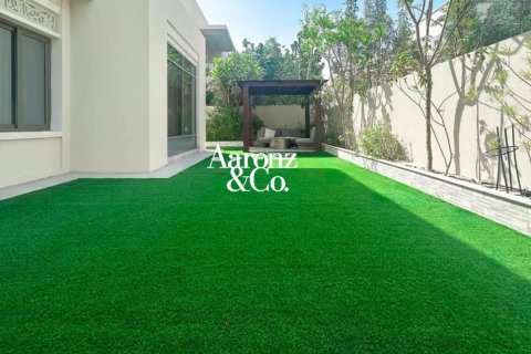 Villa in affitto a Arabian Ranches 2, Dubai, EAU 4 camere da letto, 403 mq. № 718687 - foto 9
