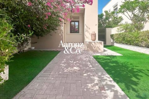Villa in affitto a Arabian Ranches 2, Dubai, EAU 4 camere da letto, 403 mq. № 718687 - foto 1