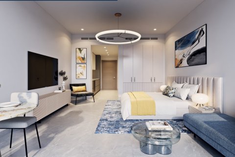 Apartment in PENINSULA in Business Bay, Dubai, UAE 2 bedrooms, 135 sq.m. № 637445 - photo 5