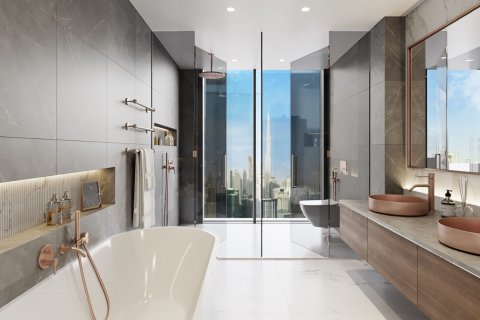 Apartment in PENINSULA in Business Bay, Dubai, UAE 2 bedrooms, 135 sq.m. № 637445 - photo 4