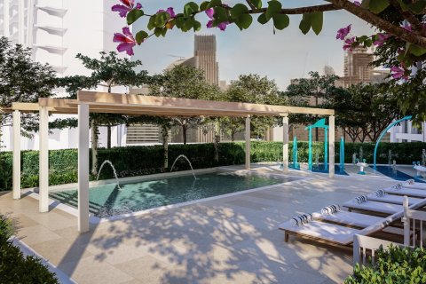 Apartment in PENINSULA in Business Bay, Dubai, UAE 2 bedrooms, 135 sq.m. № 637445 - photo 11