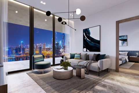 Apartment in PENINSULA in Business Bay, Dubai, UAE 2 bedrooms, 135 sq.m. № 637445 - photo 2