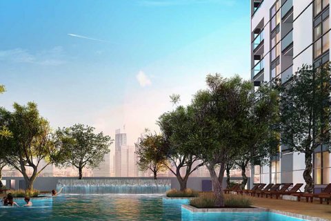 Apartment in CREEK VISTAS GRANDE in Mohammed Bin Rashid City, Dubai, UAE 3 bedrooms, 163 sq.m. № 637440 - photo 5