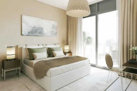Apartment in CREEK VISTAS GRANDE in Mohammed Bin Rashid City, Dubai, UAE 3 bedrooms, 163 sq.m. № 637440 - photo 1