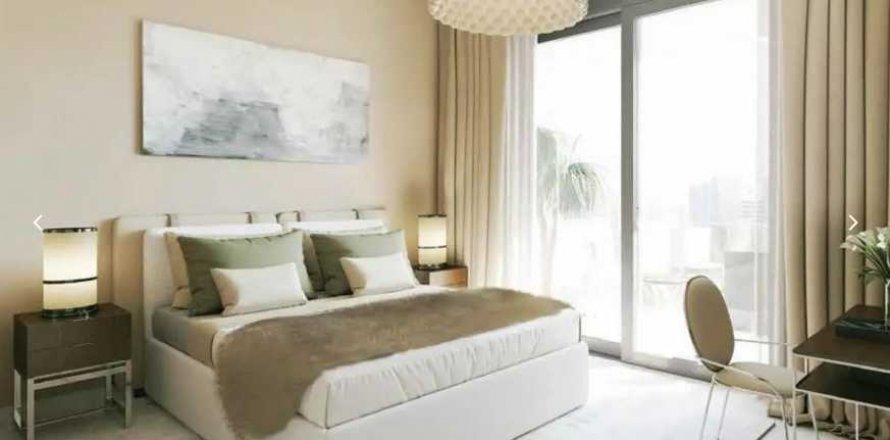 Apartment in CREEK VISTAS GRANDE in Mohammed Bin Rashid City, Dubai, UAE 3 bedrooms, 163 sq.m. № 637440