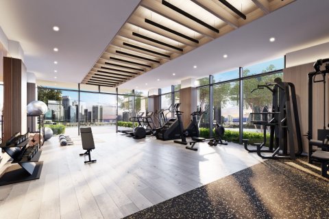 阿联酋 Dubai Business Bay 待售 : 4 卧, 249 平方米 , 编号637444 - 照片 11