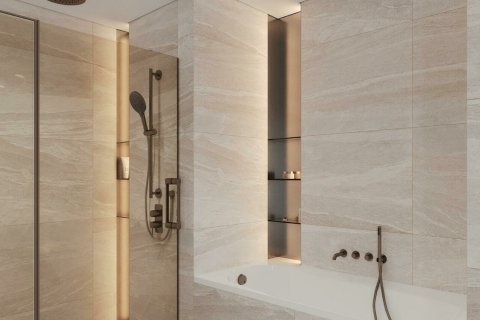 Lägenhet till försäljning i Ras Al Khor, Dubai, UAE 2 sovrum, 98 kvm Nr. 686510 - fotografi 7