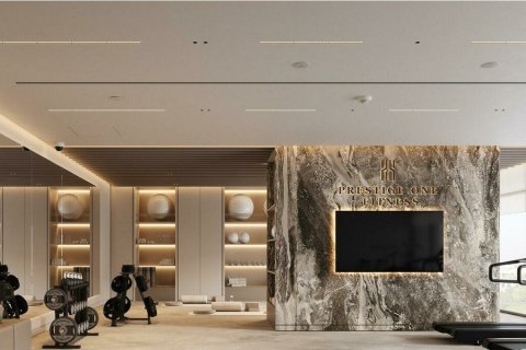 Lägenhet till försäljning i Ras Al Khor, Dubai, UAE 2 sovrum, 98 kvm Nr. 686510 - fotografi 10