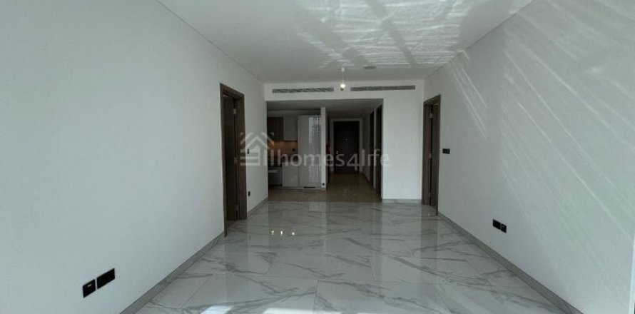 Apartment i Mohammed Bin Rashid City, Dubai, UAE 3 soveværelser, 151 kvm № 686506