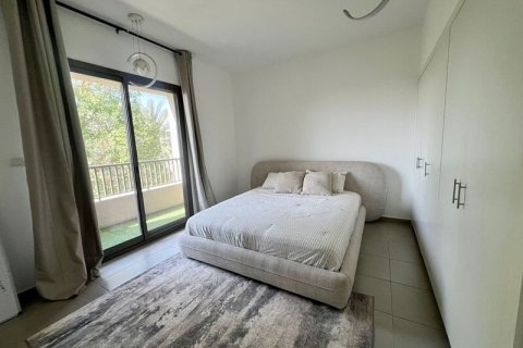 Townhouse di Town Square, Dubai, UEA 3 kamar tidur, 203 m2 nomor 686505