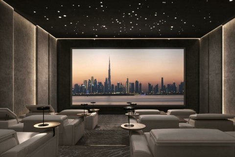 Lägenhet till försäljning i Ras Al Khor, Dubai, UAE 1 sovrum, 61 kvm Nr. 686509 - fotografi 15