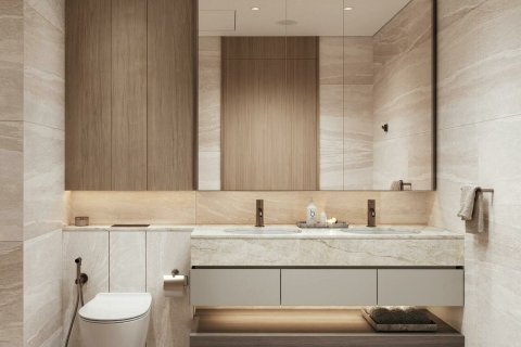 Lägenhet till försäljning i Ras Al Khor, Dubai, UAE 1 sovrum, 61 kvm Nr. 686509 - fotografi 8