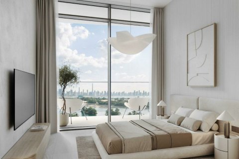 Lägenhet till försäljning i Ras Al Khor, Dubai, UAE 1 sovrum, 61 kvm Nr. 686509 - fotografi 4