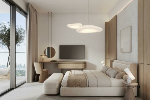 Lägenhet till försäljning i Ras Al Khor, Dubai, UAE 1 sovrum, 61 kvm Nr. 686509 - fotografi 3