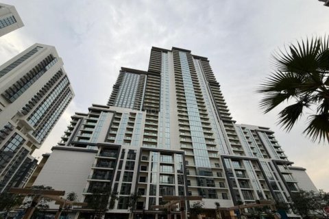 Apartament në THE CREST GRANDE në Mohammed Bin Rashid City, Dubai, Emiratet e Bashkuara Arabe 4 dhoma gjumi, 206 m2. № 686507 - Foto 25