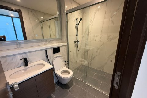 Apartmán v THE CREST GRANDE v Mohammed Bin Rashid City, Dubai, SAE 3 spálne, 150 m2 č. 686508 - Fotografia 11