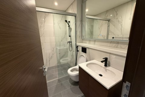 Apartmán v THE CREST GRANDE v Mohammed Bin Rashid City, Dubai, SAE 3 spálne, 150 m2 č. 686508 - Fotografia 2