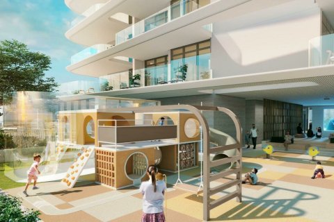 Müüa korter asukohaga Ras Al Khor, Dubai, AÜE: 3 magamistoaga, 191 m² Nr 686511 - pilt 16