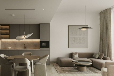 Müüa korter asukohaga Ras Al Khor, Dubai, AÜE: 3 magamistoaga, 191 m² Nr 686511 - pilt 6