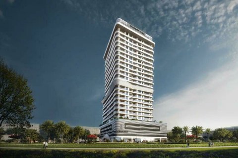 Müüa korter asukohaga Ras Al Khor, Dubai, AÜE: 3 magamistoaga, 191 m² Nr 686511 - pilt 1