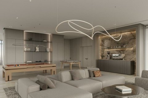 Müüa korter asukohaga Ras Al Khor, Dubai, AÜE: 3 magamistoaga, 191 m² Nr 686511 - pilt 5