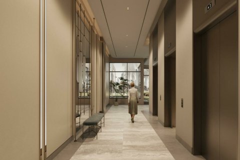 Müüa korter asukohaga Ras Al Khor, Dubai, AÜE: 3 magamistoaga, 191 m² Nr 686511 - pilt 9