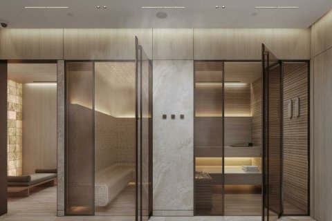 Müüa korter asukohaga Ras Al Khor, Dubai, AÜE: 3 magamistoaga, 191 m² Nr 686511 - pilt 11